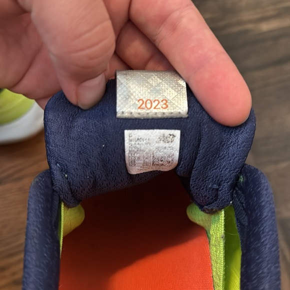 New balance 1080 fresh foam v13 NYC marathon - Picture 10 of 10